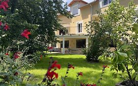 Le Jardin Du Dolaizon
